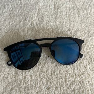 Warby Parker sunglasses